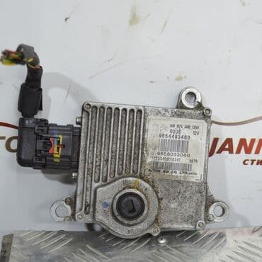 радиатор опель фронтера б: Вентилятор Peugeot 2005 г., Б/у, Оригинал, Франция — 5