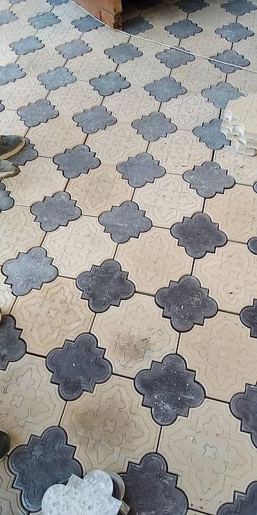 уклатка: Укладка брусчатки Гарантия, Бесплатная консультация, Монтаж Больше 6 лет опыта — 8