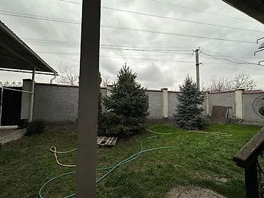 сниму дом тунгуч: 200 м², 8 комнат, Утепленный — 3