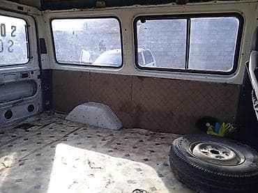 corolla 2016: Ford Transit: 1990 г., 2.5 л, Ручные, Дизель, Фургон — 4