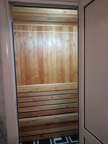 отдых в горах с ночевкой бишкек: SPA-салон | Массаж — 7