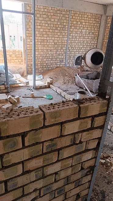 Кладка: Кладка кирпича Гарантия Больше 6 лет опыта — 4