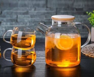 самовар продаю: Электрический чайник, Новый, Платная доставка, Самовывоз — 1