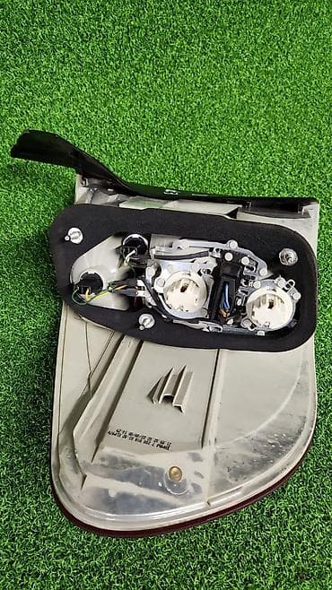 bmw e92: Задний правый фонарь BMW 2009 г., Б/у, Оригинал, Германия — 5