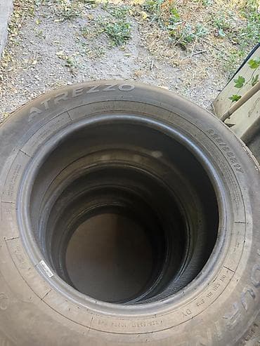Комплект летних шин Sailun Atrezzo TourPlus - Размер: 225/65 R17 - — 1