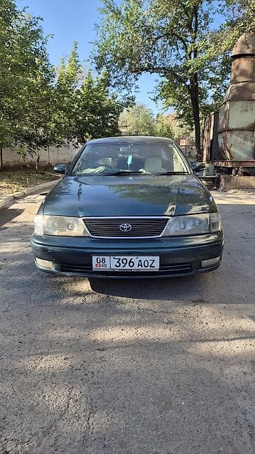 Продажа авто: Toyota Avalon: 1998 г., 3 л, Автомат, Газ, Седан — 9