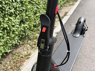 16 lt: Электросамокат, Без рассрочки, Новый, Самовывоз, Платная доставка — 7