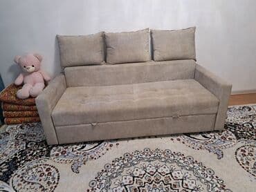 дома в селе ленинское: 1 комната, 35 м², 105 серия, 2 этаж, Косметический ремонт — 5