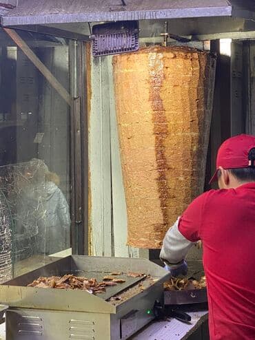 соус для шаурмы купить: Шаурма 
Фарш
Мясо
Гамбургер — 1