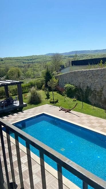 🏡 Элитный двухэтажный Barn House посуточно ✨ Современный стиль • Уют — 2
