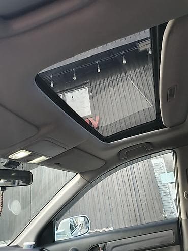 crv 2004: Honda CR-V: 2008 г., 2.4 л, Автомат, Кроссовер — 8