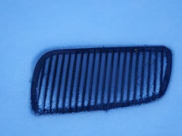 ценник на монеты россии: Решетка радиатора ГАЗ 2004 г., Б/у, Оригинал — 3