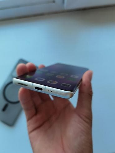 Техника и электроника: Xiaomi, 12S, Б/у, 256 ГБ, цвет - Серый, 1 SIM, 2 SIM, eSIM — 9