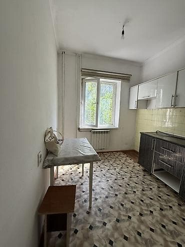 flat osh: 2 комнаты, 43 м², Индивидуалка, 2 этаж, Косметический ремонт — 7