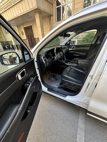 двигатель соренто 2.2 дизель: Kia Sorento: 2021 г., 2.2 л, Автомат, Дизель, Кроссовер — 4