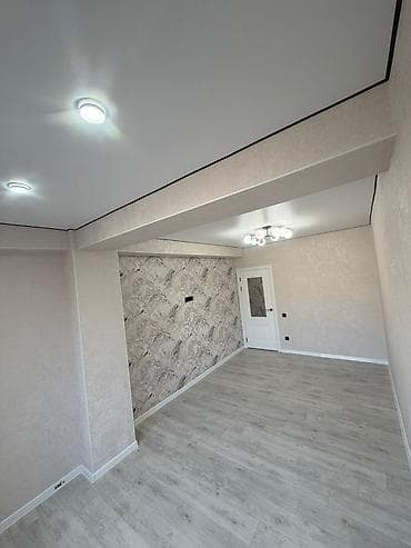 комната с подслением: 1 комната, 42 м², Элитка, 9 этаж, Евроремонт — 3