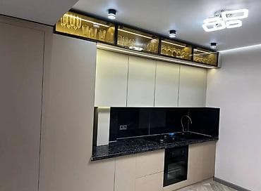 all group: 1 комната, 49 м², Элитка, 5 этаж, Дизайнерский ремонт — 4
