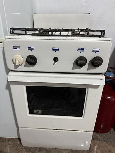 Газовая, Механическое, Напольная