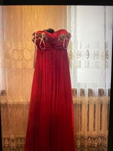 винтажная одежда: Terani couture 
в единственном экземпляре 
привезенный с америки — 5