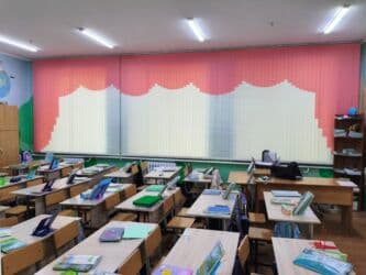 оборудование для химчистки авто: Стирка жалюзей. Ремонт жалюзи. Изготовление жалюзи. Установка — 9