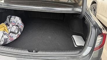 соната гибрид: Hyundai Sonata: 2021 г., 2 л, Автомат, Газ, Седан — 6