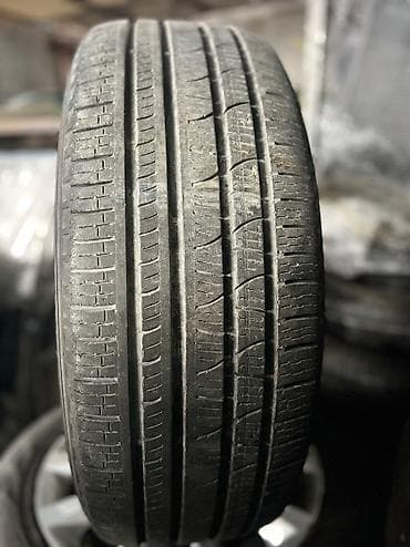 Авторазбор Range Rover В наличии диски с резиной на Range Rover — 2