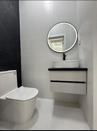 2 комнаты, 61 м², Золотой квадрат Элитка, 10 этаж, Дизайнерский ремонт — 9
