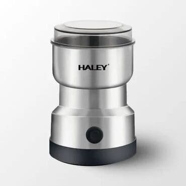 haley мясорубка: Блендер, миксер, Новый, Платная доставка, Самовывоз, Бесплатная доставка — 2