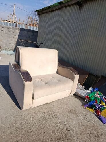 отдам даром манеж: Раздвижная — 1