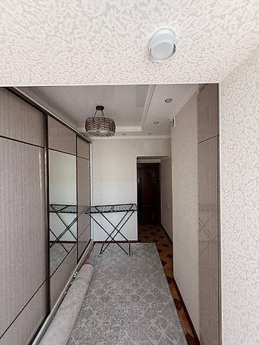 di store: 4 комнаты, 76 м², 106 серия, 6 этаж, Евроремонт — 7