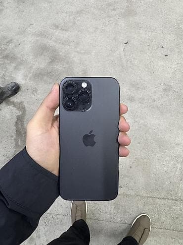 айфон 13 цена рассрочка: IPhone 14 Pro Max, Б/у, 256 ГБ, Black Titanium, 88 % — 5