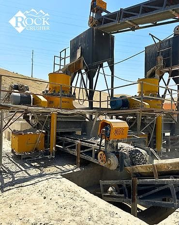 айнек машина: Конустук майдалагыч, Үч фазалуу 380 В, Жаңы — 4