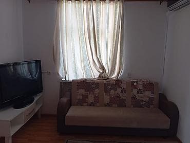 Недвижимость: 1 комната, 30 м², Политех Хрущевка, 3 этаж, Косметический ремонт — 4