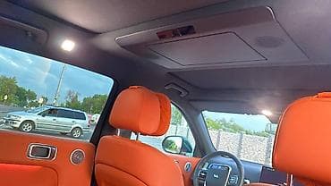 li auto l9 цена: Lixiang L7: 2025 г., 1.5 л, Автомат, Гибрид, Внедорожник — 8