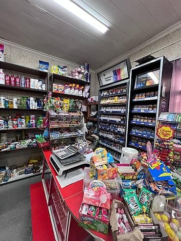 спичка: Продуктовый и хозяйственный магазин у дома Ассортимент: - Продукты и — 1