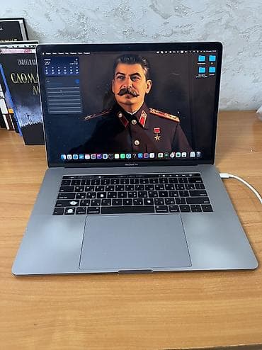 Для программирования, Б/у, Intel Core i7, ОЗУ, RAM: 16 ГБ — 2