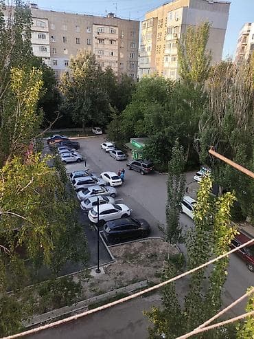 1 комната, 35 м², 105 серия, 5 этаж