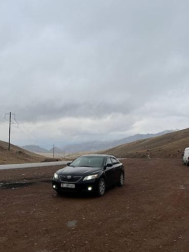 на тойота карина е: Toyota Camry: 2008 г., 2.4 л, Автомат, Бензин, Седан — 2