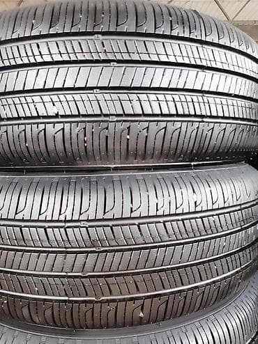 hankook: Шины 195 / 65 / R 15, Лето, Комплект, Корея, Hankook — 7