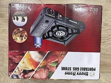 spark pro: Газовая, Механическое — 2