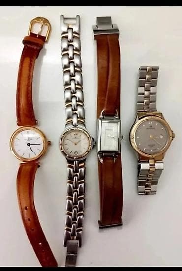 магнитный браслет лечебный: Браслет, Проба 925, Унисекс, Б/у — 10