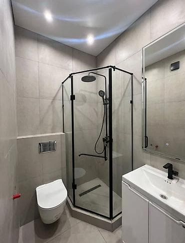 коенкозова: 1 комната, 43 м², Элитка, 3 этаж, Евроремонт — 5