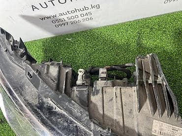 mini led: Фара Samsung SM6 LFD 2.0 M4RN GAZ 2018 прав. (б/у) — 1