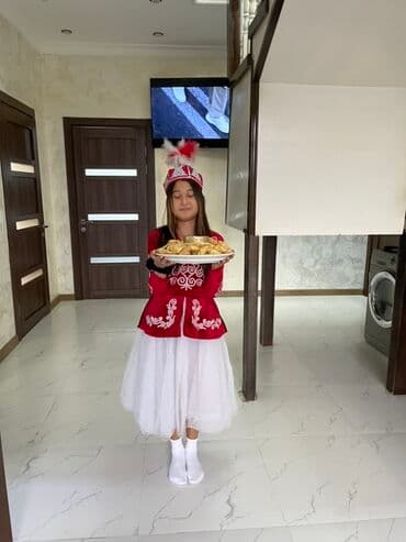 дом для встречи гостей: Доброго времени суток Каракол! 📍В городе Каракол в гостевом доме — 14