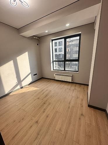 чон арвк: 2 бөлмө, 50 м², Элитка, 4 кабат, Евроремонт — 1