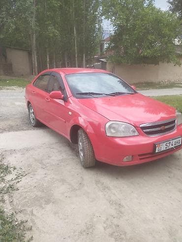 ласетти сиденья: Chevrolet Lacetti: 2004 г., Бензин, Седан — 4