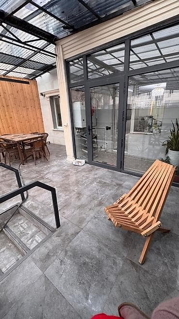 Продажа квартир: 3 комнаты, 74 м², Индивидуалка, 1 этаж, Дизайнерский ремонт — 5