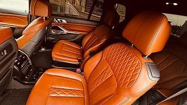 byd qin 2023: BMW X7: 2019 г., 4.4 л, Автомат, Бензин, Внедорожник — 7