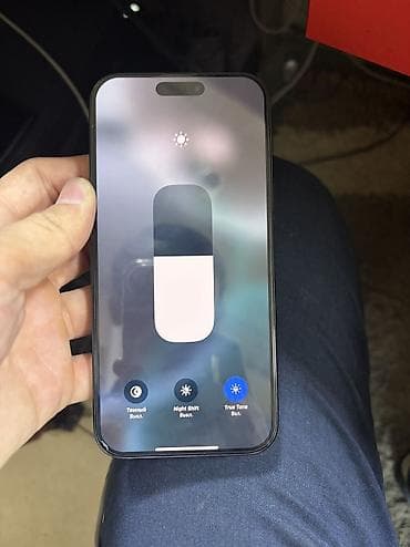 one plus pad: IPhone 16 Pro Max, Черный, 99 % — 9