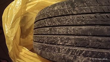 225 75 16: Автомобильная шина 215/60 R16 95H - Тип: летняя дорожная шина - — 2